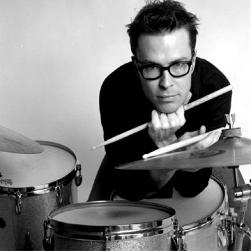 Stanton Moore - imusic.am