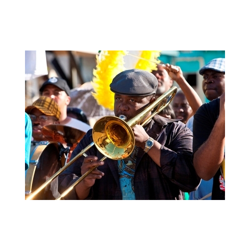 Wendell Pierce - imusic.am