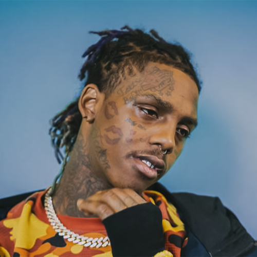 Famous Dex - imusic.am