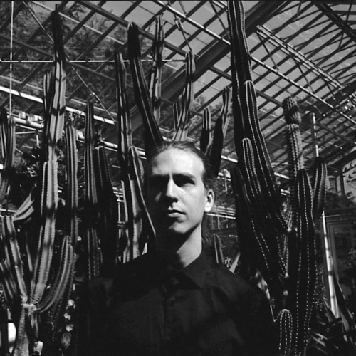 Axel Thesleff - imusic.am