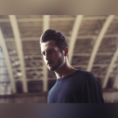Elderbrook - imusic.am
