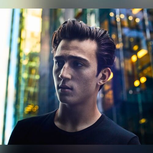 Zak Abel - imusic.am