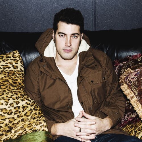 Hayden James - imusic.am