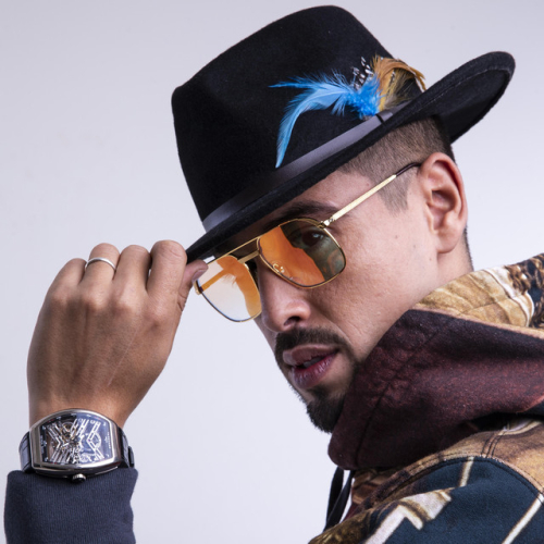 Lartiste - imusic.am