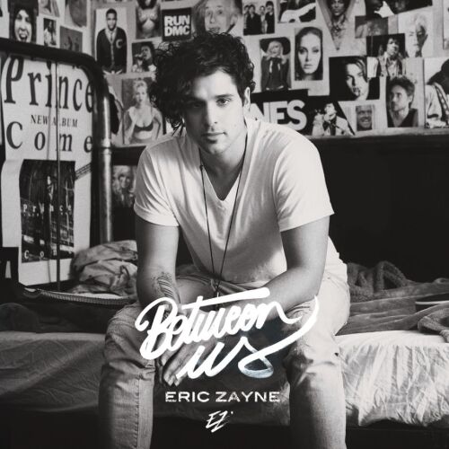 Eric Zayne - imusic.am