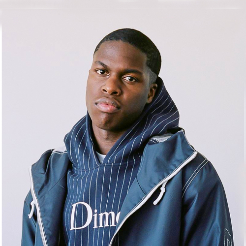 Daniel Caesar