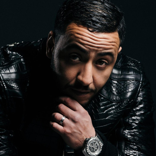 Lacrim - imusic.am