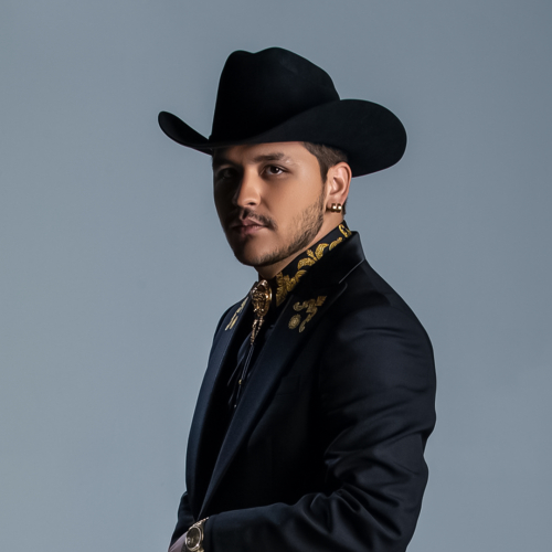 Christian Nodal - imusic.am