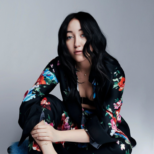 Noah Cyrus - imusic.am