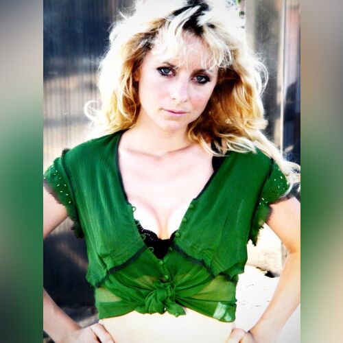 Kristine Blond - imusic.am