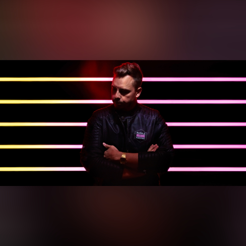 Purple Disco Machine - imusic.am