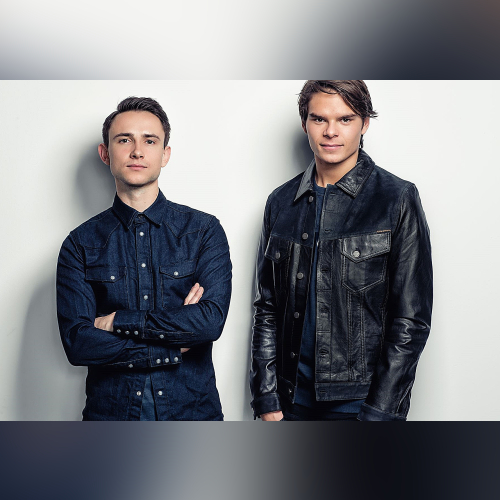 Lucas & Steve - imusic.am