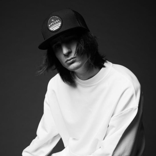 Danny Ocean - imusic.am