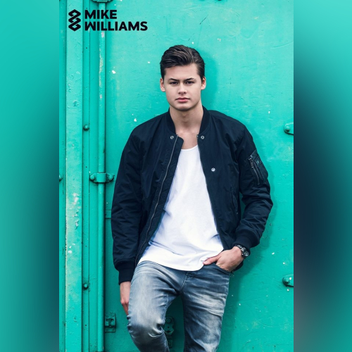 Mike Williams - imusic.am