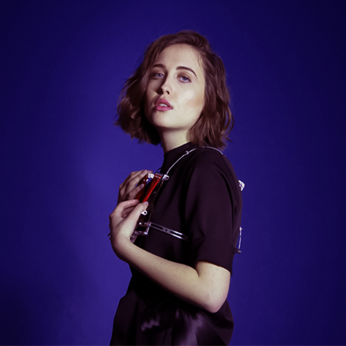 Alice Merton - imusic.am