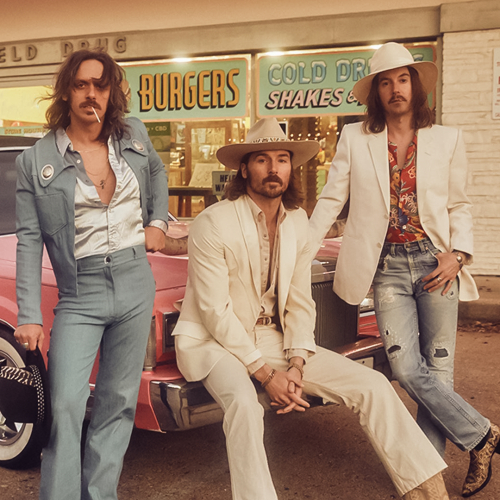 Midland - imusic.am
