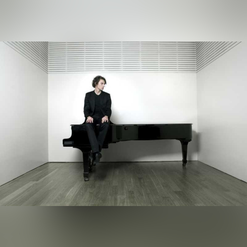 Francesco Tristano - imusic.am