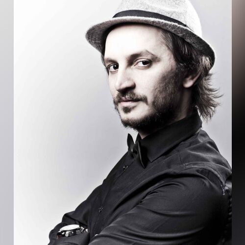 Burak Yeter - imusic.am