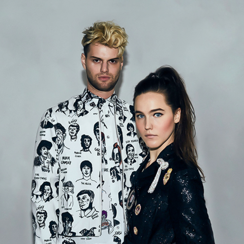 Sofi Tukker - imusic.am