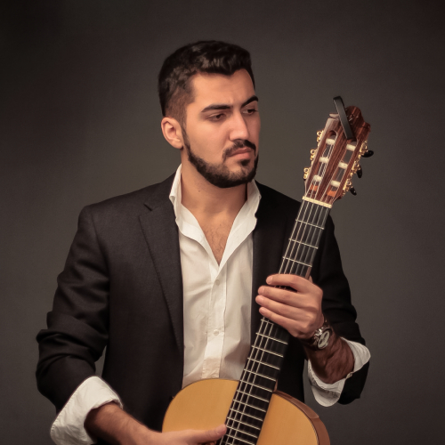 Vigen Hovsepyan - imusic.am