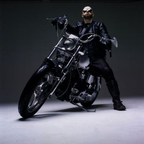 Rob Halford - imusic.am