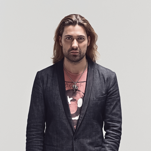 David Garrett - imusic.am