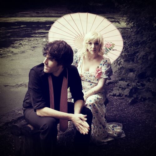 Vandaveer - imusic.am