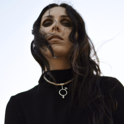 Chelsea Wolfe - imusic.am