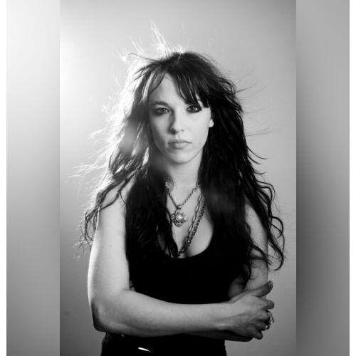 Lzzy Hale - imusic.am