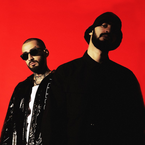 Miyagi & Эндшпиль - imusic.am