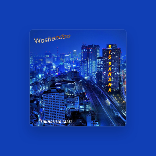 Wooshendoo - imusic.am