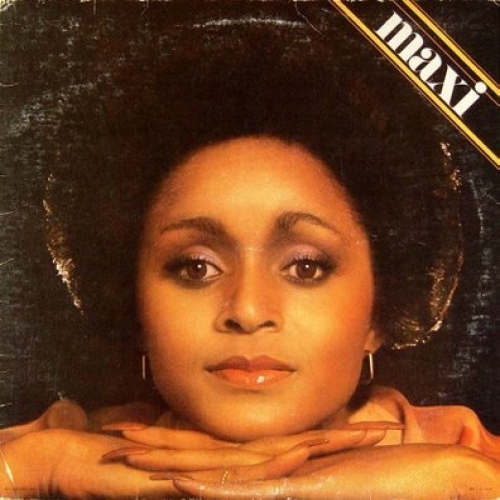 Maxi Anderson - imusic.am