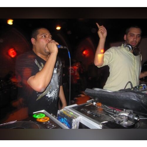 DJ Collage - imusic.am