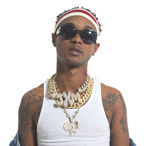 Slim Jxmmi - imusic.am