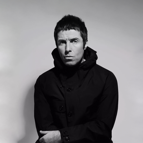 Liam Gallagher - imusic.am