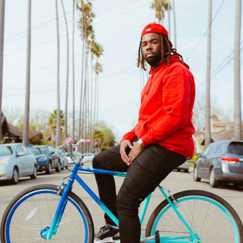 Iamsu! - imusic.am