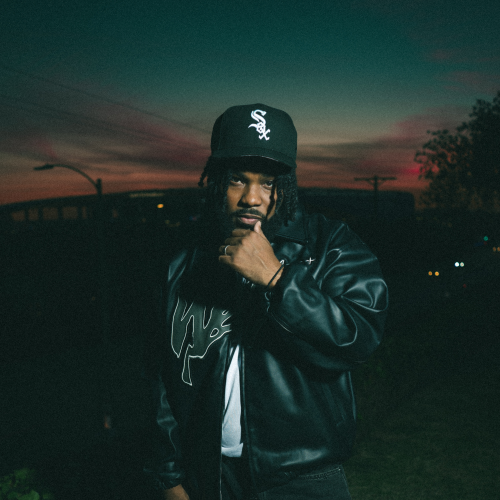 Airplane James - imusic.am