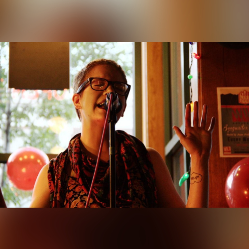 Rose Gold - imusic.am