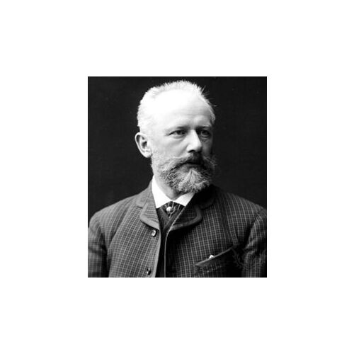 Pyotr Ilyich  Tchaikovsky - imusic.am