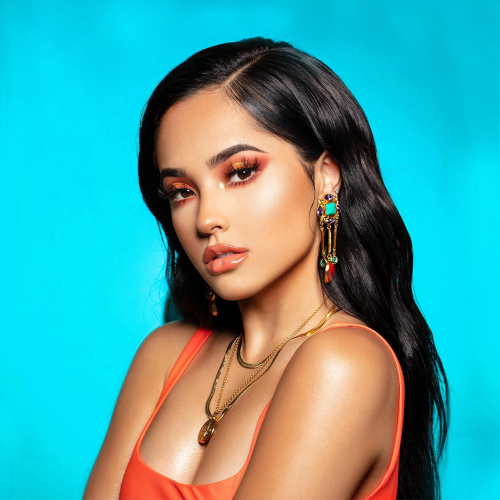 Becky G - imusic.am