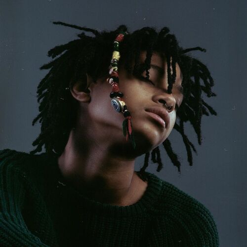 WILLOW - imusic.am