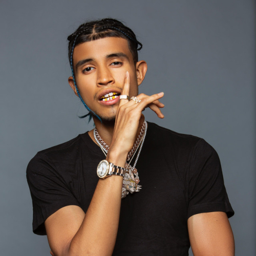 Kap G - imusic.am