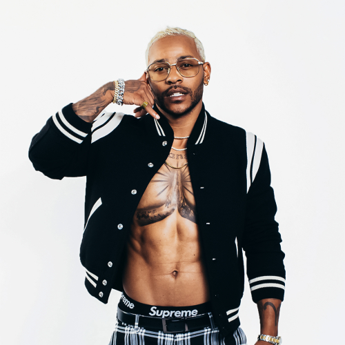 Eric Bellinger - imusic.am