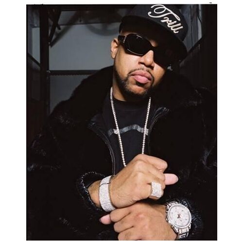Pimp C - imusic.am