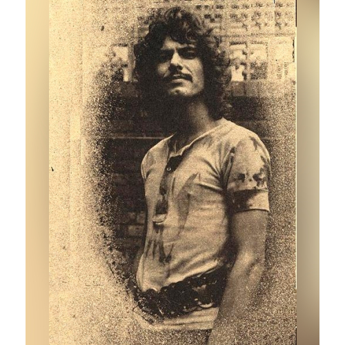 Paul Buckmaster - imusic.am