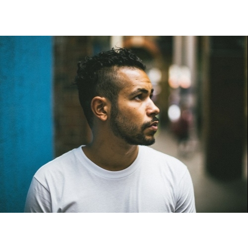 Dan Caplen - imusic.am