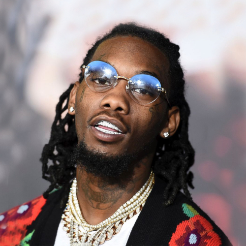 Offset - imusic.am