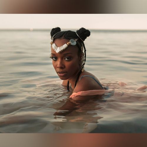 Jamila Woods - imusic.am
