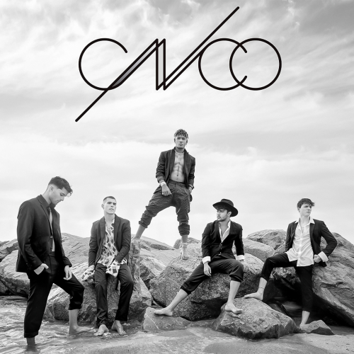 CNCO - imusic.am
