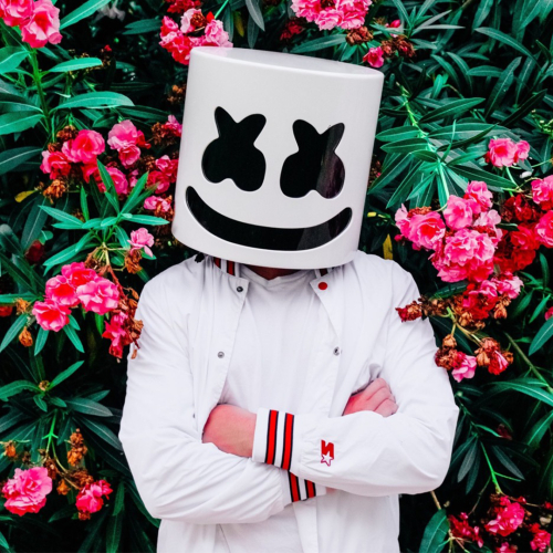 Marshmello - imusic.am